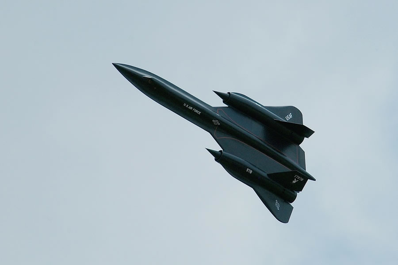 Illustration for article titled Top Gun 2008: Biggest RC Airplane Competition in the World